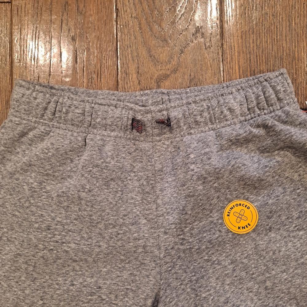 Cat & Jack Boys Sweatpants Size L (12/14)